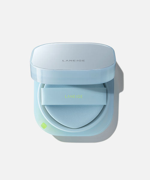 LANEIGE LANEIGE Neo Cushion Mewy Maquillaje 21W Warm Beige 15 g Cushion Foundation Kosmetik