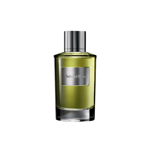Pedro Del Hierro Pedro Del Hierro, Pour Homme, Eau de Toilette, Für Männer, 100 ml Regular
