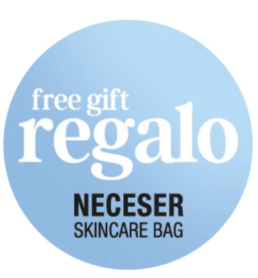 AGRADO AGRADO Neceser Limpiador Facial Purify Reinigungskit für das Gesicht Kosmetik