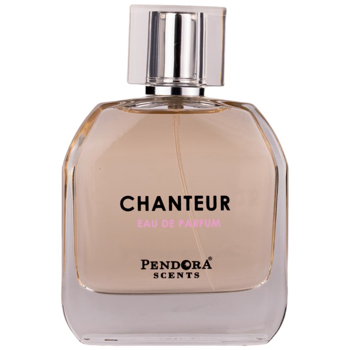 Pendora Scents Pendora Scents, Chanteur, Eau de Parfum, Für Frauen, 100 ml Regular