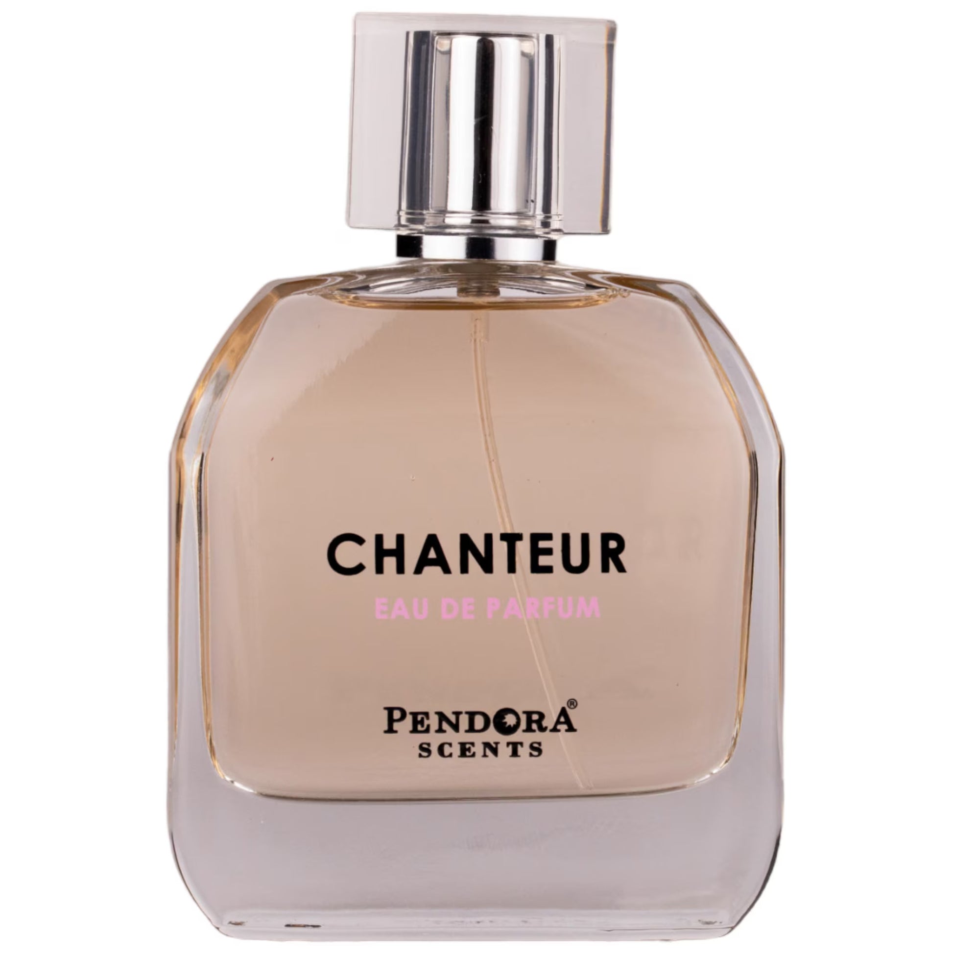 Pendora Scents Pendora Scents, Chanteur, Eau de Parfum, Für Frauen, 100 ml Regular