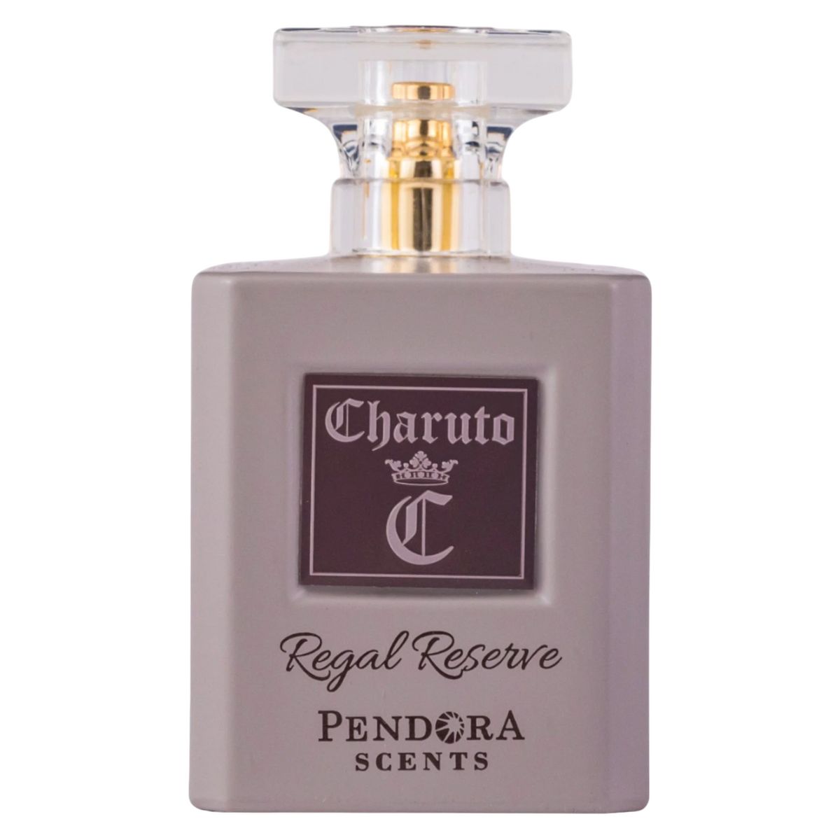 Pendora Scents Pendora Scents, Charuto Regal Reserve, Eau de Parfum, Für Männer, 100 ml Regular