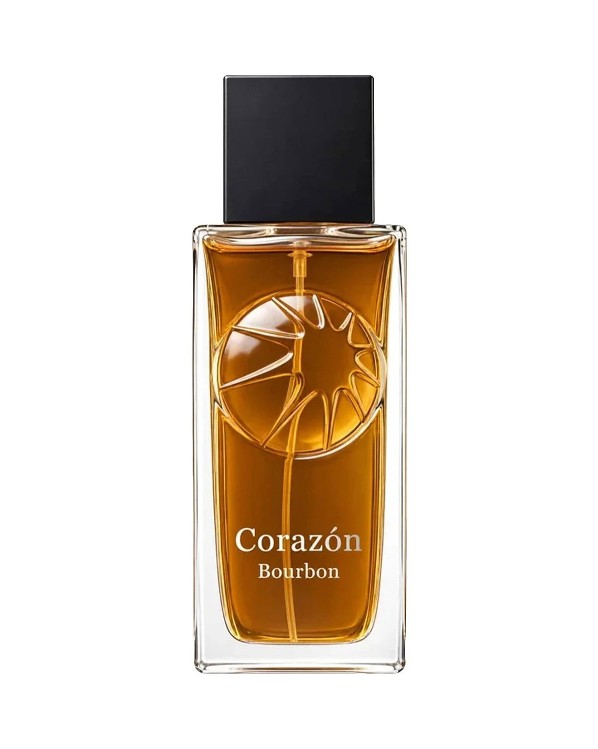 Pendora Scents Pendora Scents, Corazon Bourbon, Eau De Parfum, Unisex, 100 ml Regular