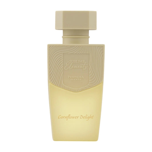 Pendora Scents Pendora Scents, Cornflower Delight, Eau de Parfum, Unisex, 100 ml Regular