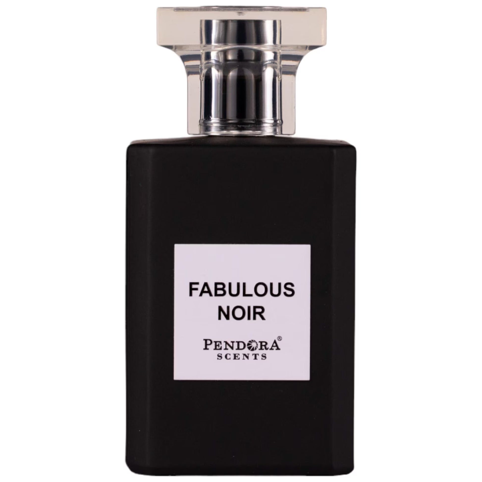 Pendora Scents Pendora Scents, Fabulous Noir, Eau de Parfum, Für Männer, 100 ml Regular