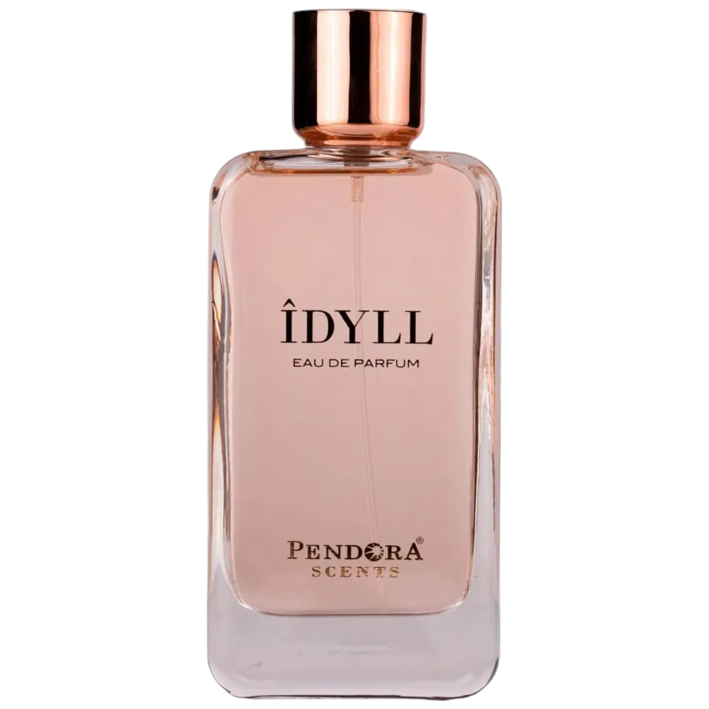 Pendora Scents Pendora Scents, Idyll, Eau de Parfum, Für Frauen, 100 ml Regular