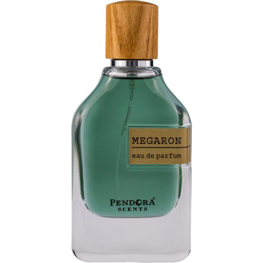 Pendora Scents Pendora Scents, Megaron, Eau de Parfum, Unisex, 70 ml Regular