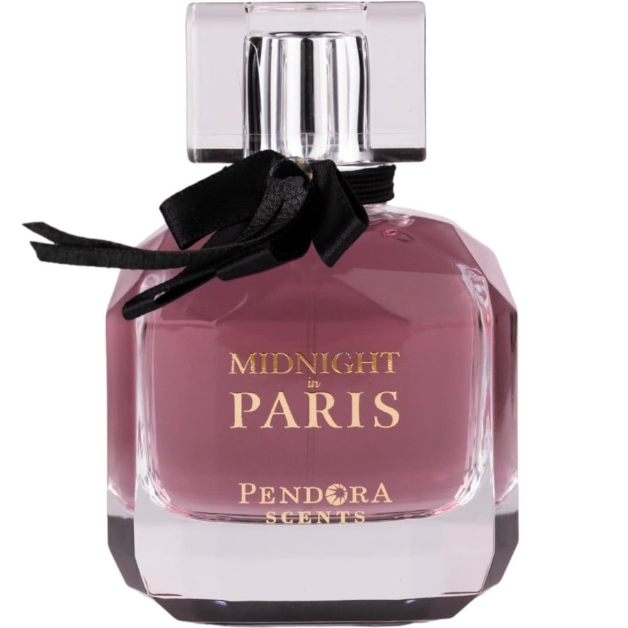 Pendora Scents Midnight In Paris Eau de Parfum für Damen 100 ml