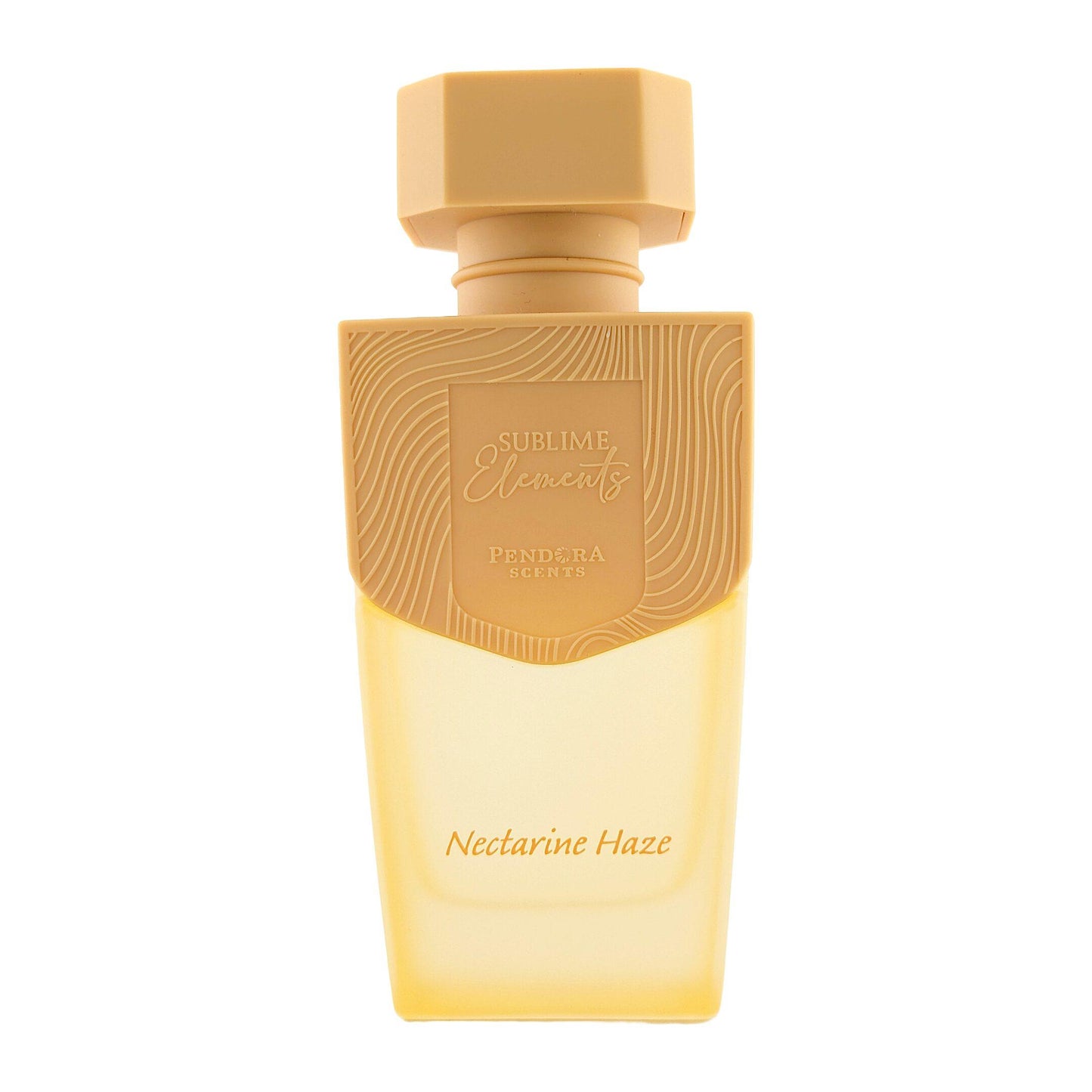 Pendora Scents Pendora Scents, Nectarine Haze, Eau de Parfum, Unisex, 100 ml Regular