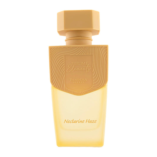Pendora Scents Pendora Scents, Nectarine Haze, Eau de Parfum, Unisex, 100 ml Regular