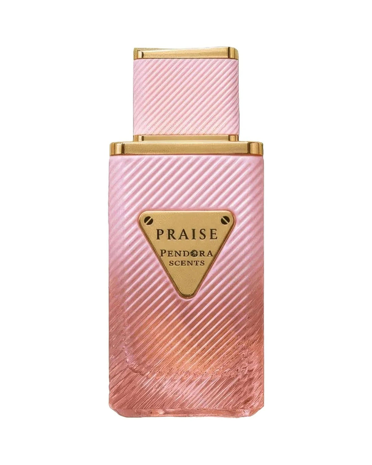 Pendora Scents Pendora Scents, Praise, Eau De Parfum, Unisex, 100 ml Regular