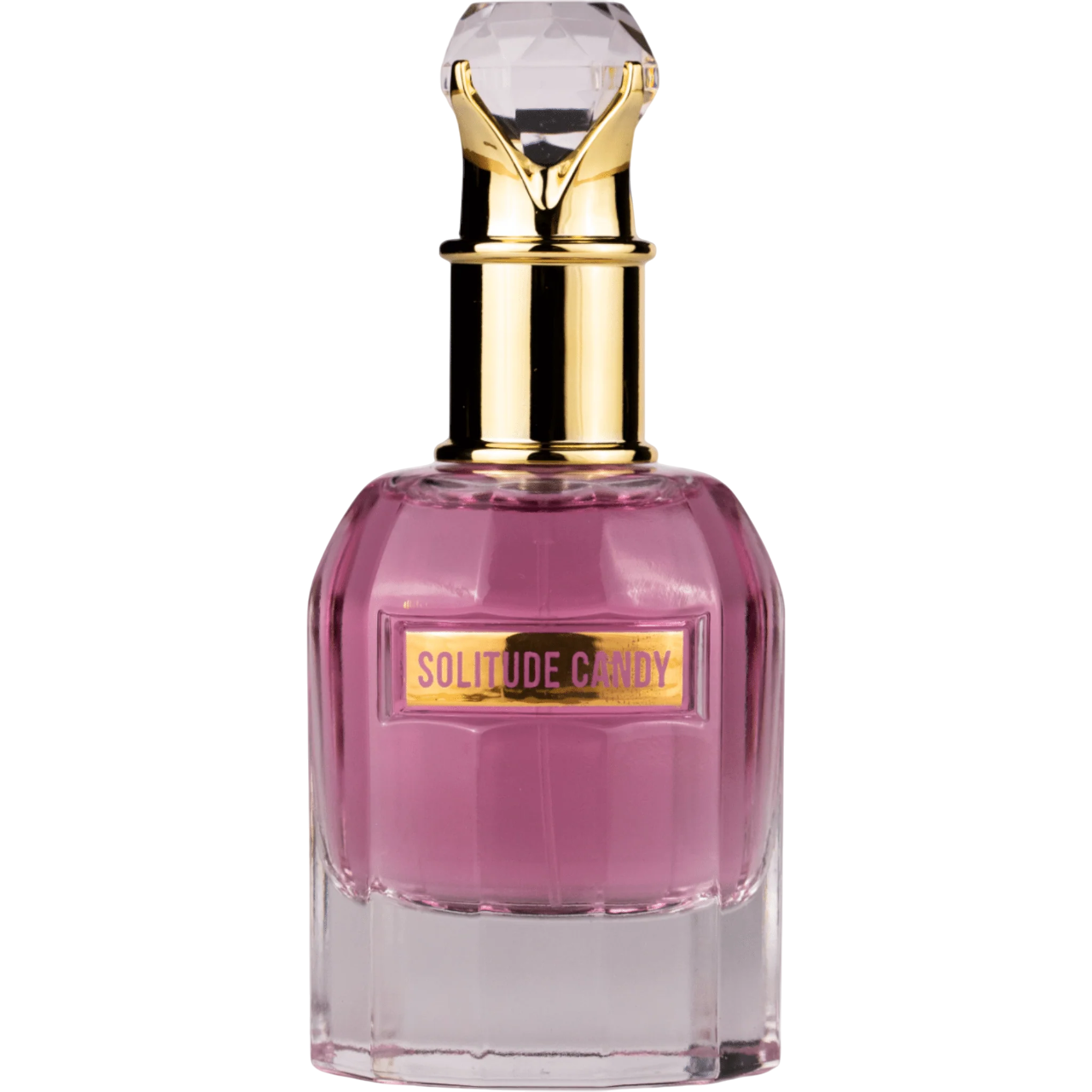 Pendora Scents Solitude Candy Eau de Parfum 100 ml – Femininer Duft für besondere Momente