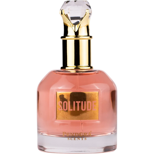 Pendora Scents Pendora Scents, Solitude, Eau de Parfum, Für Frauen, 100 ml Regular