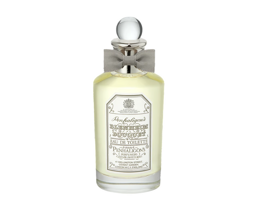 Penhaligon`s Penhaligon's, Blenheim Bouquet, Eau de Toilette, Für Männer, 100 ml Regular