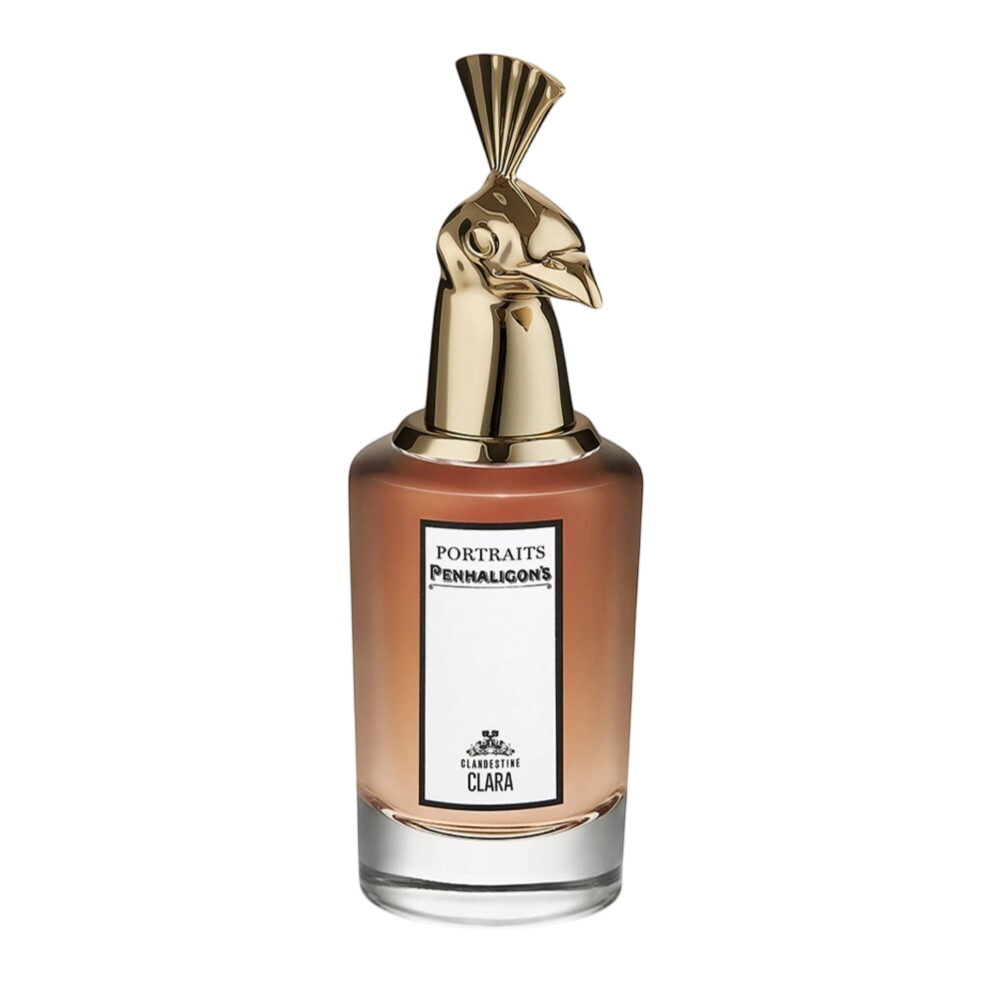Penhaligon`s Penhaligon's, Clandestine Clara, Eau de Parfum, Für Frauen, 100 ml Regular