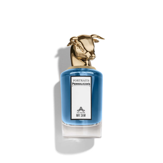 Penhaligon`s Penhaligon's, The Blazing Mr Sam, Eau de Parfum, Für Männer, 75 ml Regular