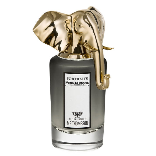 Penhaligon`s Penhaligon's, The Omniscient Mr Thompson, Eau de Parfum, Für Männer, 75 ml Regular