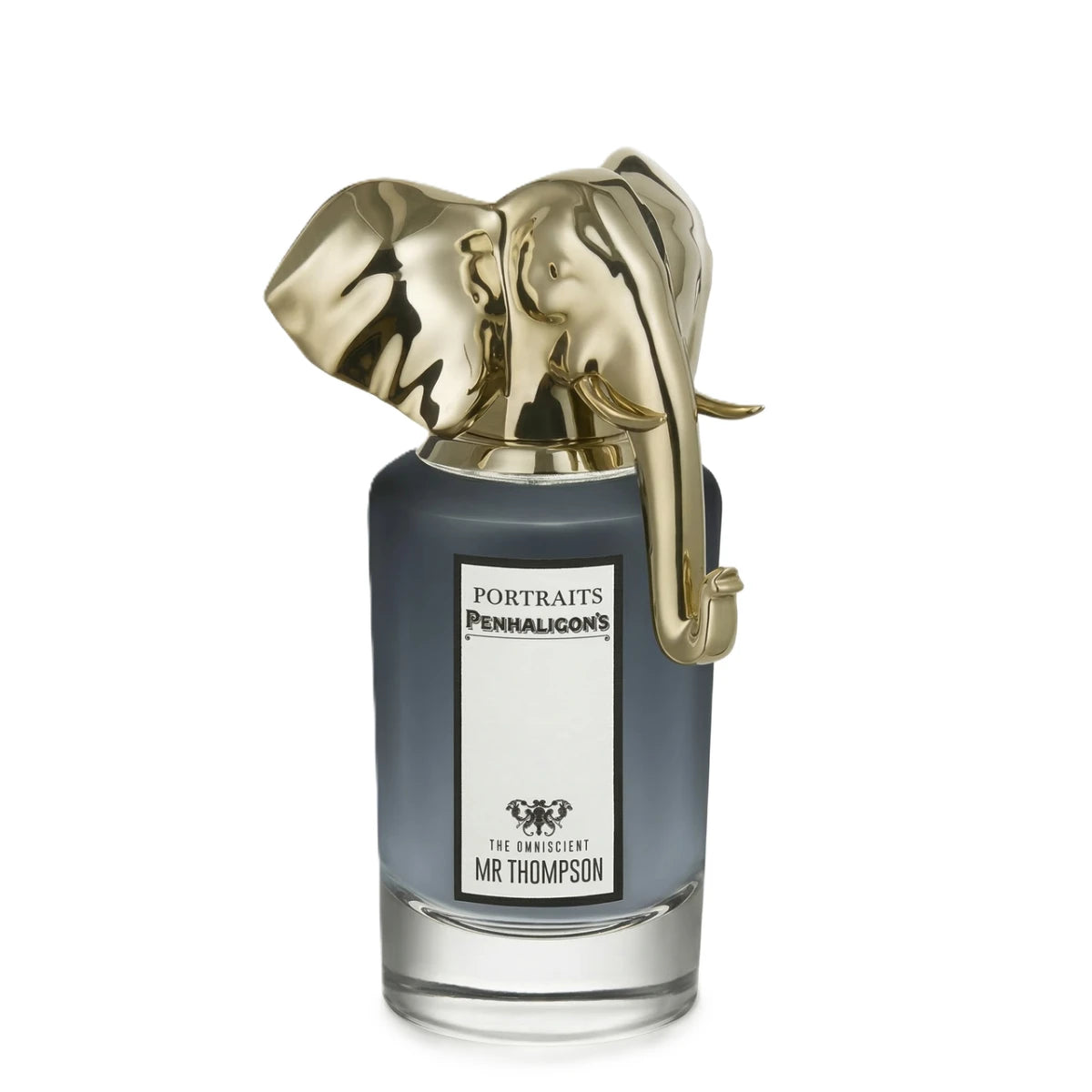 PENHALIGONS Mr Thompson Eau de Parfum 75 ml