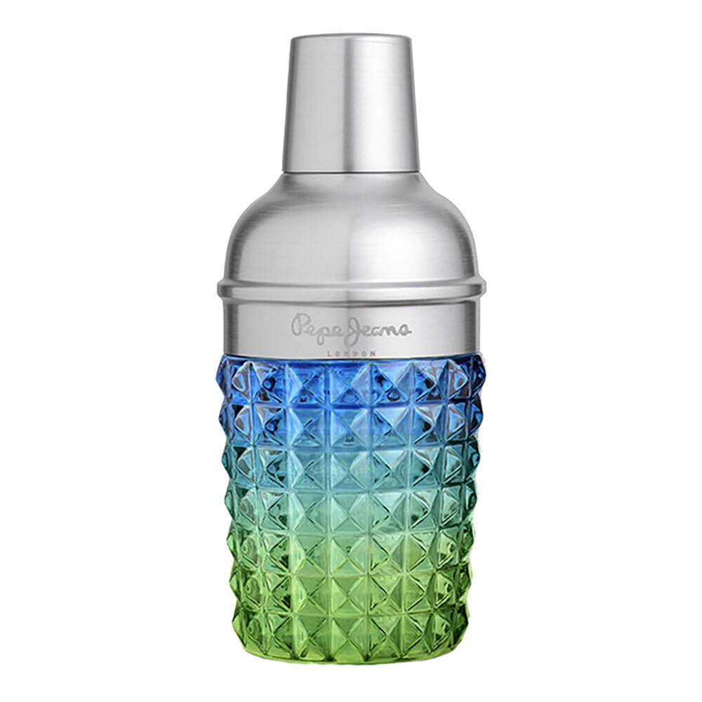 Pepe Jeans Pepe Jeans, Cocktail Edition, Eau de Toilette, Für Männer, 100 ml Regular