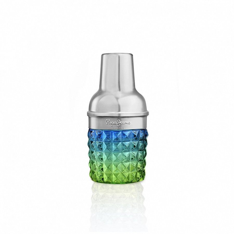 Pepe Jeans Pepe Jeans, Cocktail Edition, Eau de Toilette, Für Männer, 30 ml Regular