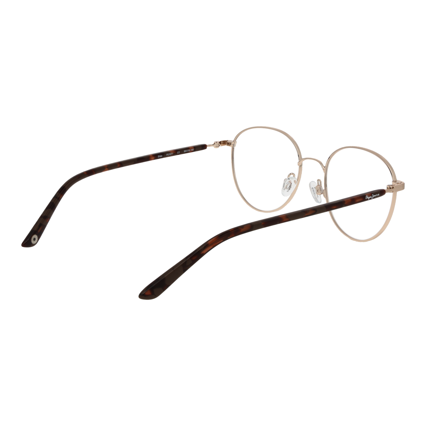 PEPE JEANS EYEWEAR PJ1271 50C2 Sonnenbrille ansicht-2