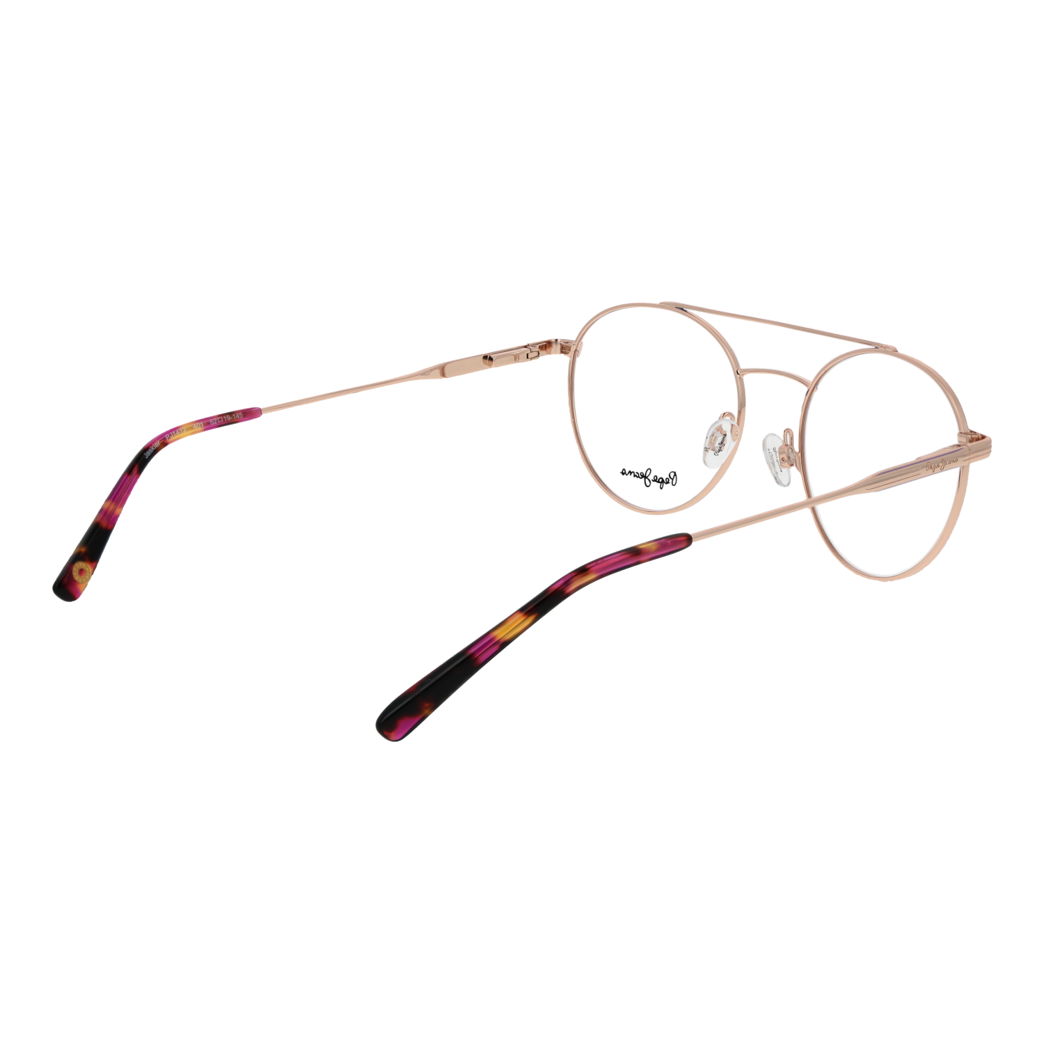 PEPE JEANS EYEWEAR PJ1412 52401 Sonnenbrille ansicht-2