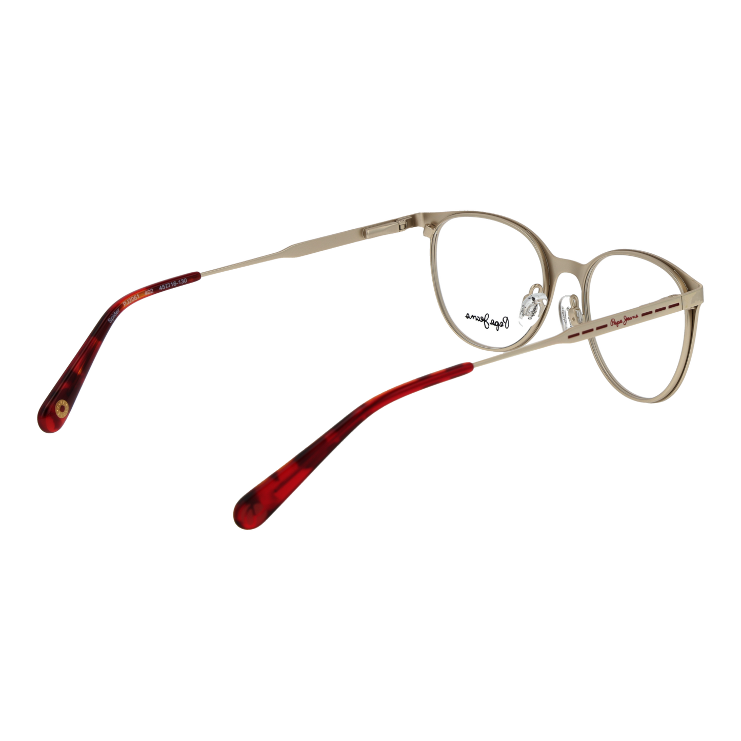 PEPE JEANS EYEWEAR PJ2061 45402 Sonnenbrille ansicht-2