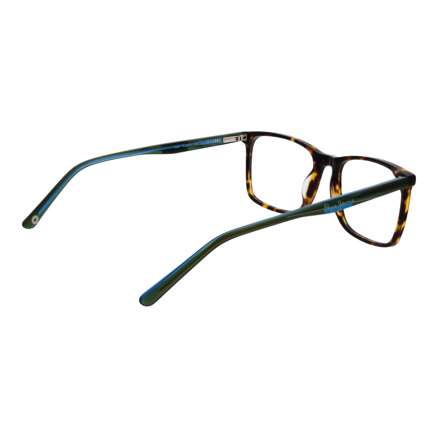 PEPE JEANS EYEWEAR PJ3441 53c5 Sonnenbrille ansicht-2