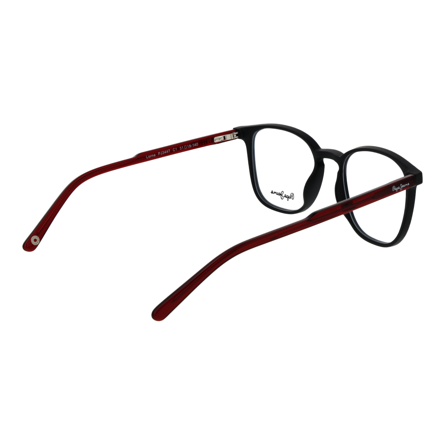 PEPE JEANS EYEWEAR PJ3447 51C1 Sonnenbrille ansicht-2