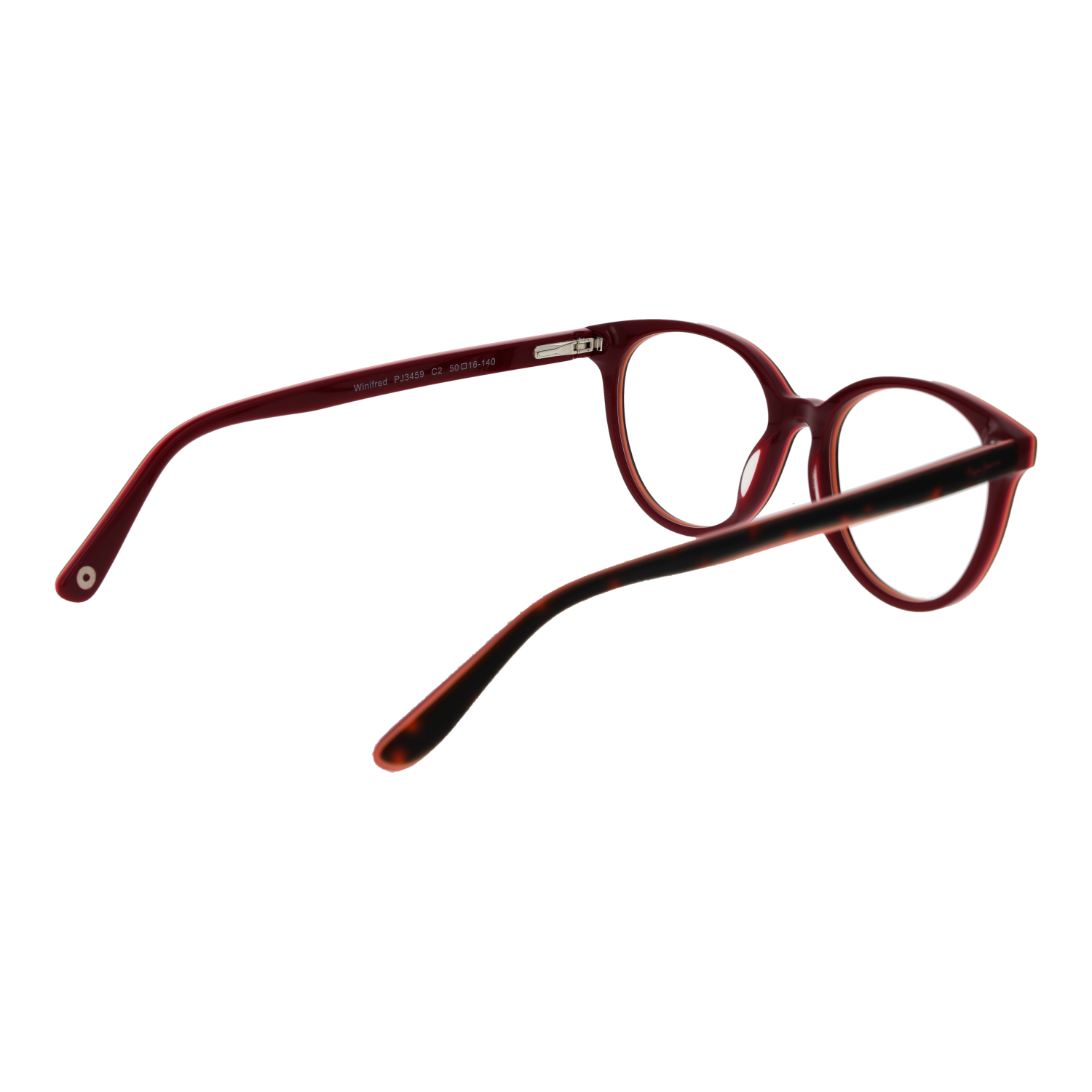 PEPE JEANS EYEWEAR PJ3459 50C2 Sonnenbrille ansicht-2