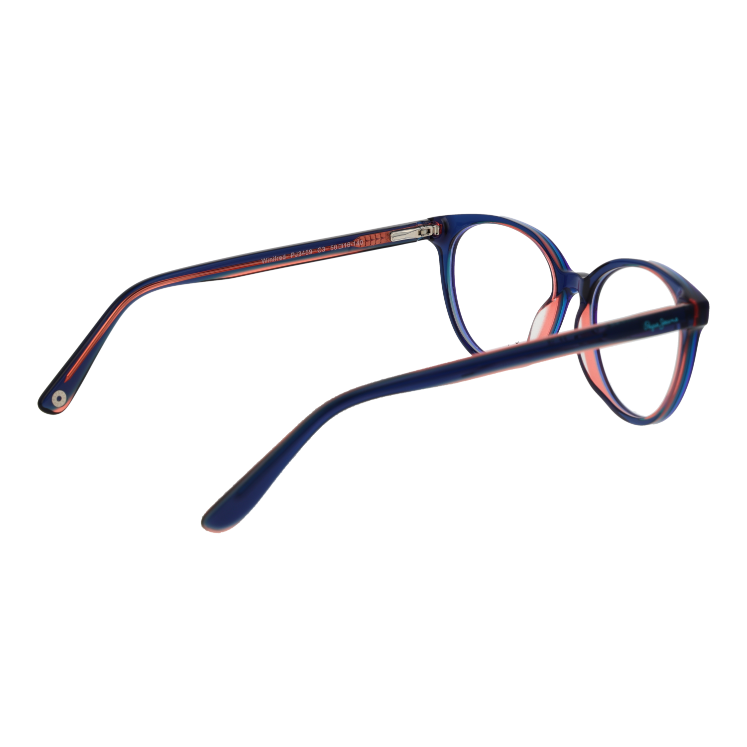 PEPE JEANS EYEWEAR PJ3459 50C3 Sonnenbrille ansicht-2