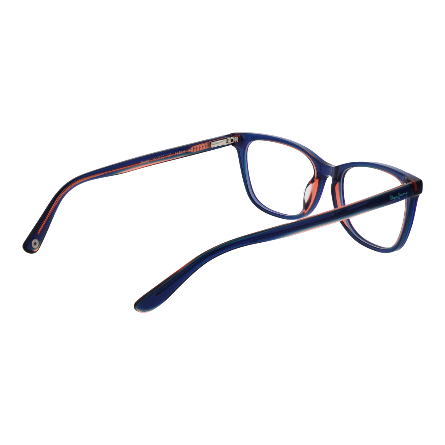 PEPE JEANS EYEWEAR PJ3460 54C3 Sonnenbrille ansicht-2
