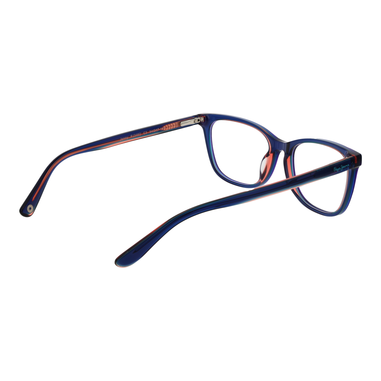 PEPE JEANS EYEWEAR PJ3460 54C3 Sonnenbrille ansicht-2