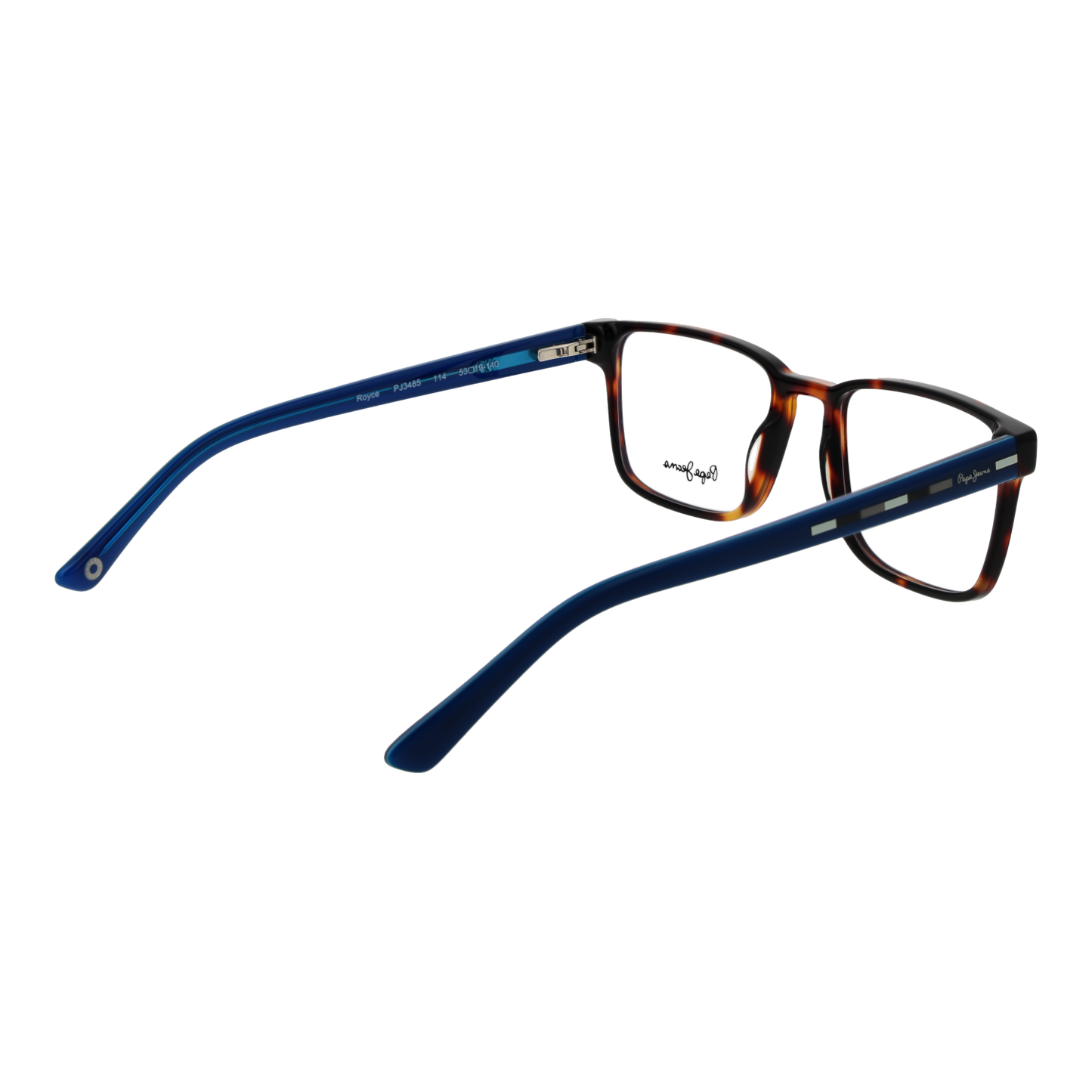PEPE JEANS EYEWEAR PJ3485 53114 Sonnenbrille ansicht-2