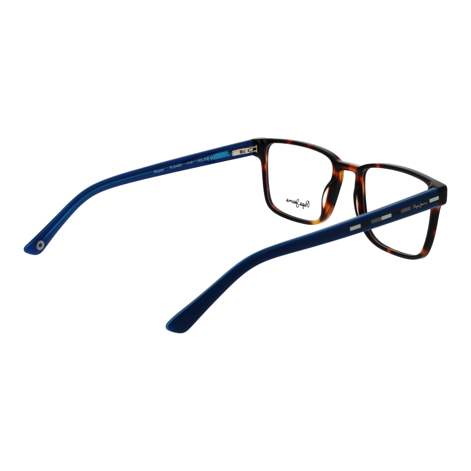 PEPE JEANS EYEWEAR PJ3485 53114 Sonnenbrille ansicht-2
