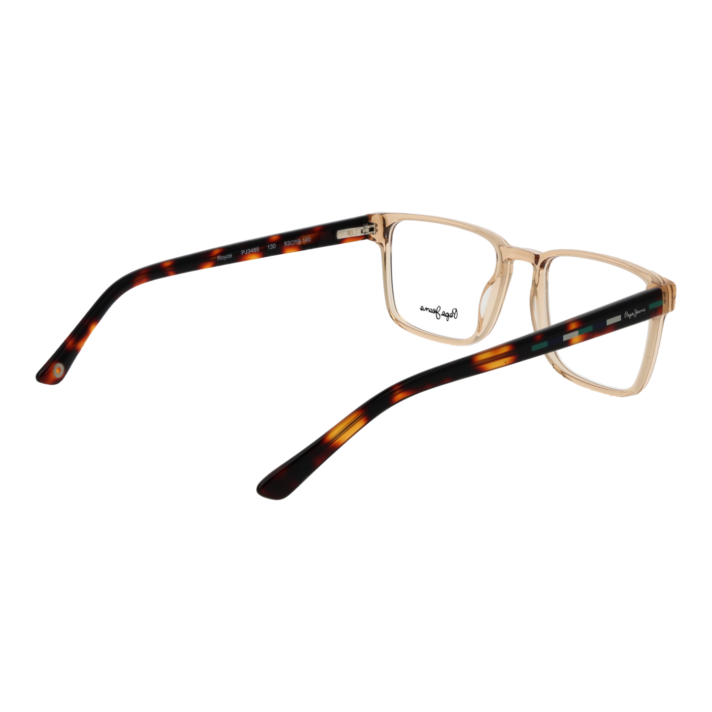 PEPE JEANS EYEWEAR PJ3485 53130 Sonnenbrille ansicht-2