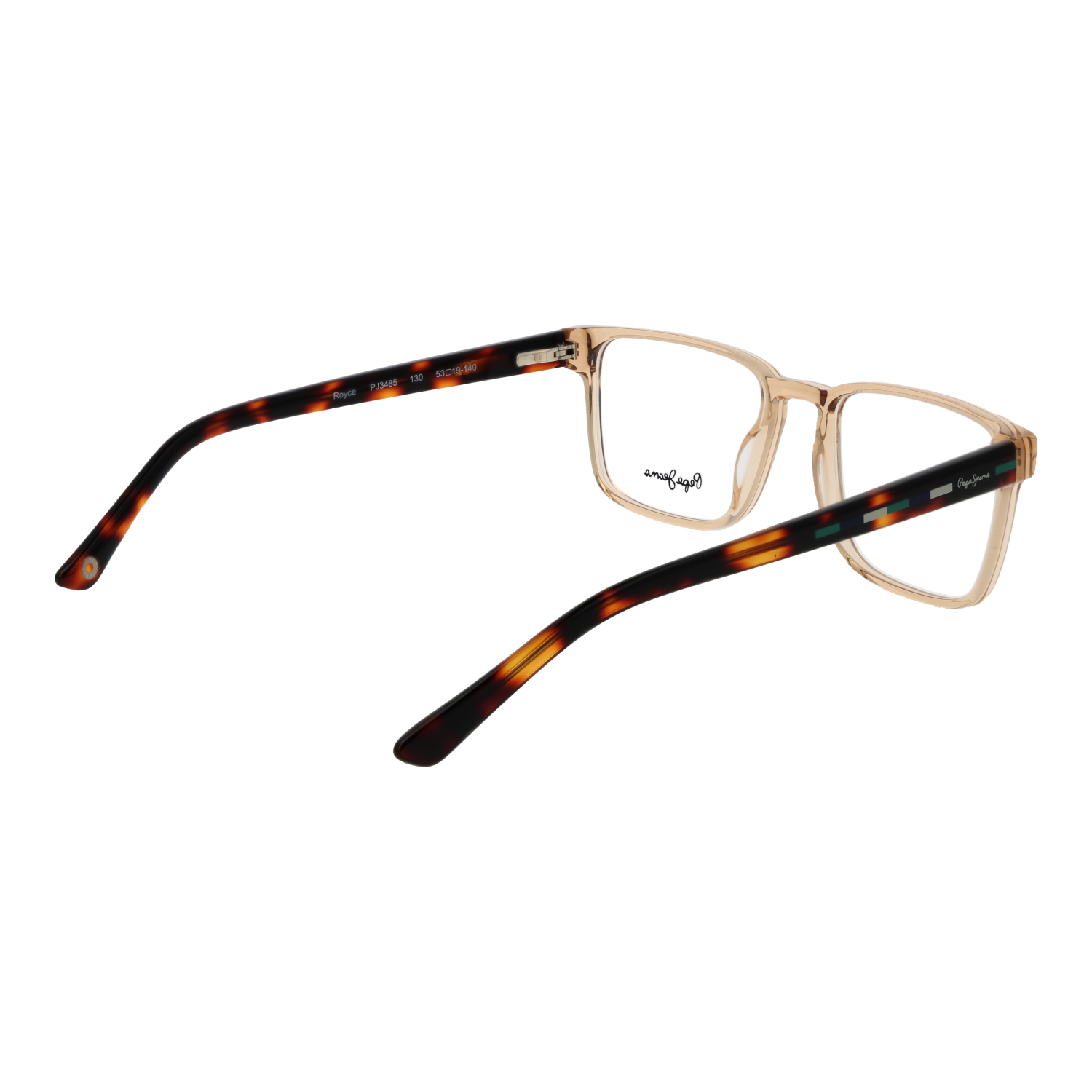 PEPE JEANS EYEWEAR PJ3485 53130 Sonnenbrille ansicht-2