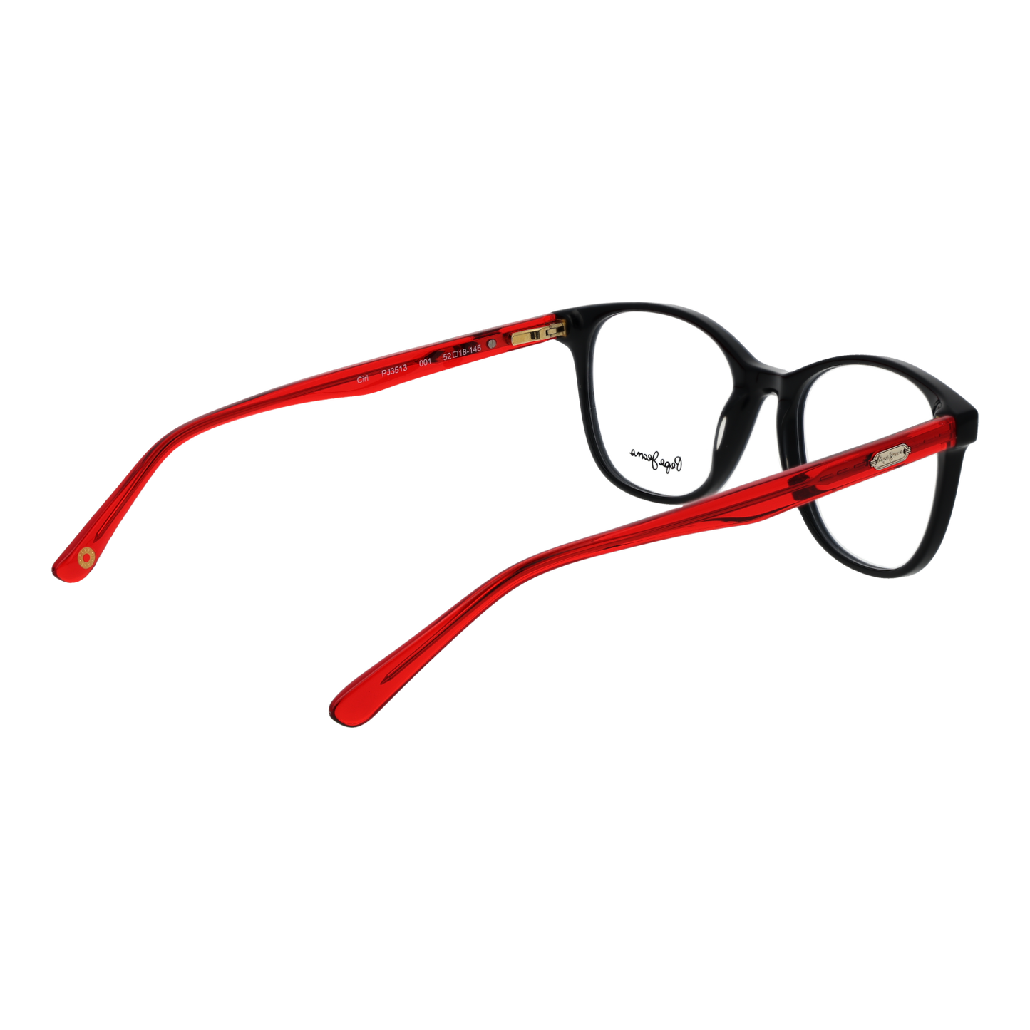 PEPE JEANS EYEWEAR PJ3513 52001 Sonnenbrille ansicht-2
