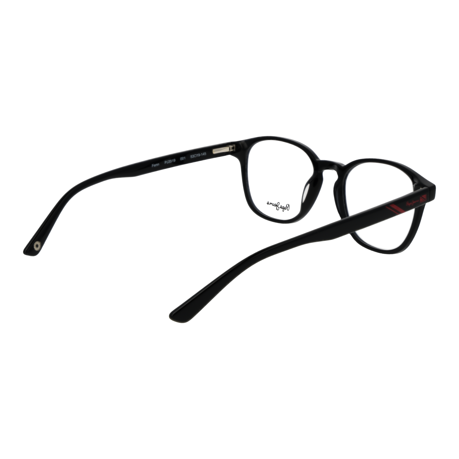 PEPE JEANS EYEWEAR PJ3519 53001 Sonnenbrille ansicht-2