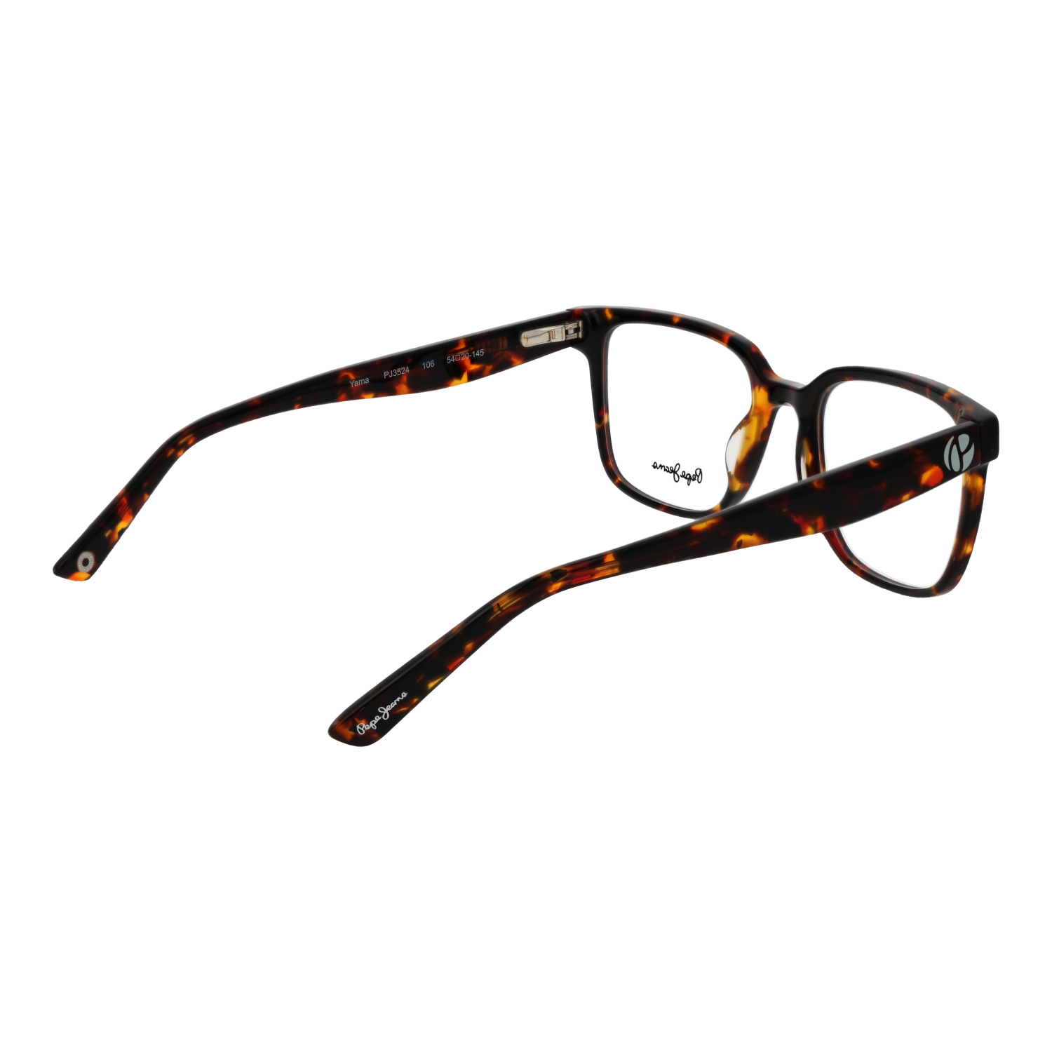 PEPE JEANS EYEWEAR PJ3524 54106 Sonnenbrille ansicht-2