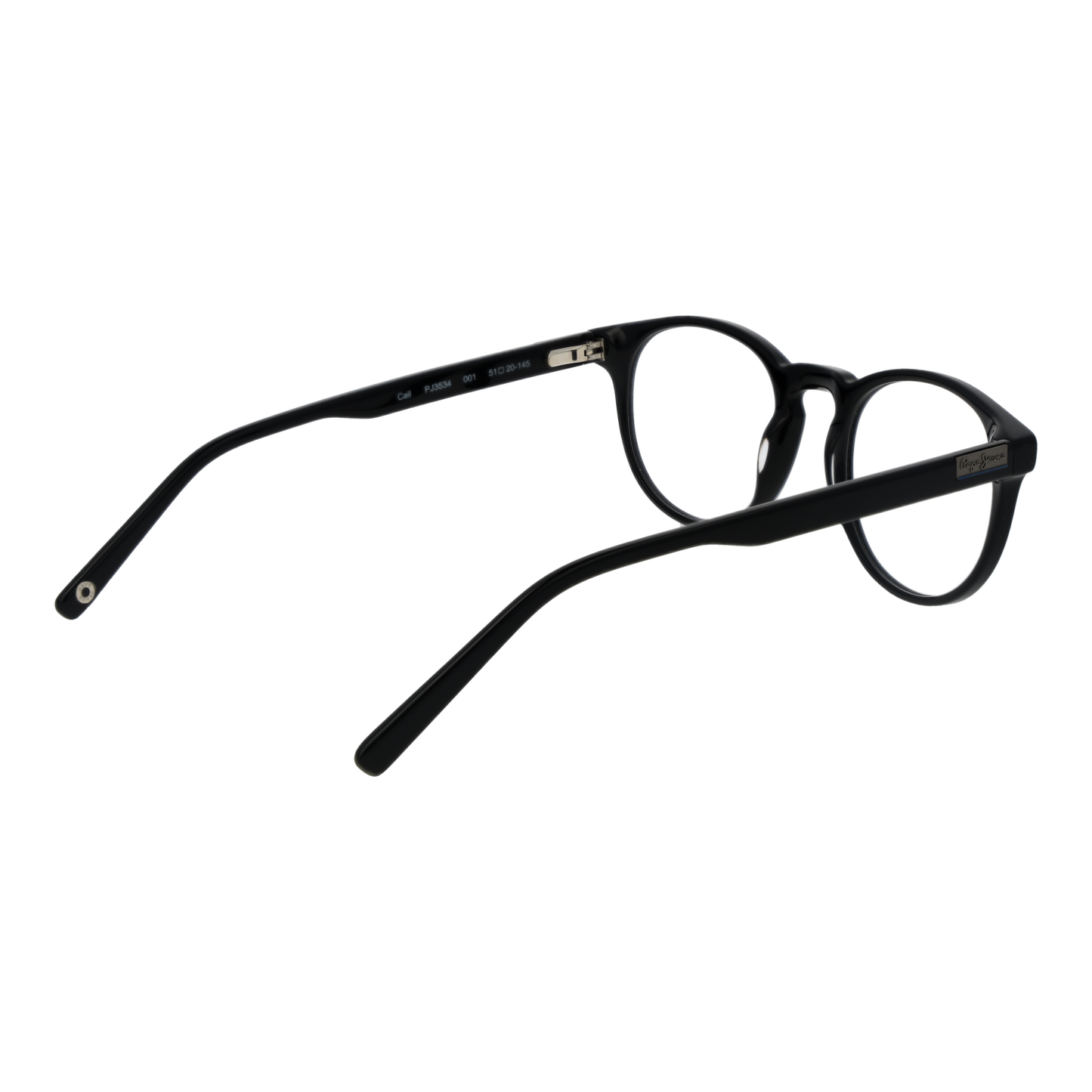 PEPE JEANS EYEWEAR PJ3534 51001 Sonnenbrille ansicht-2