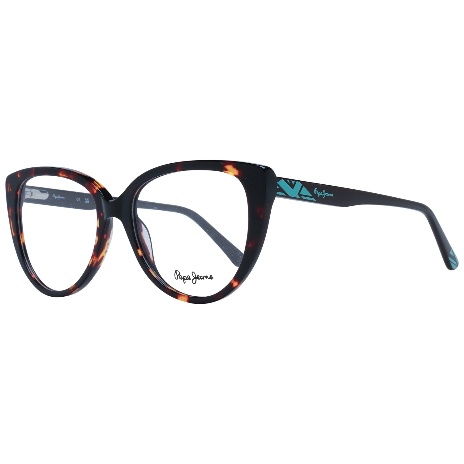 PEPE JEANS EYEWEAR PJ3550 54106 Sonnenbrille ansicht-3