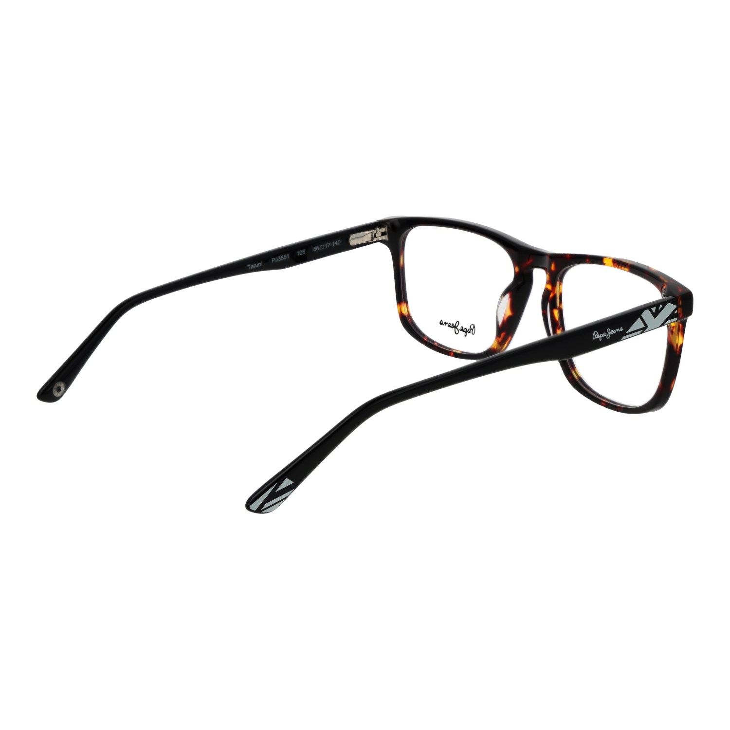 PEPE JEANS EYEWEAR PJ3551 56106 Sonnenbrille ansicht-2