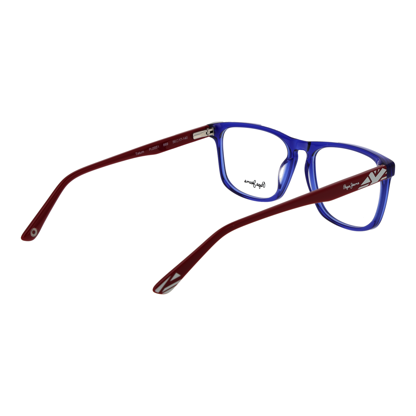 PEPE JEANS EYEWEAR PJ3551 56669 Sonnenbrille ansicht-2