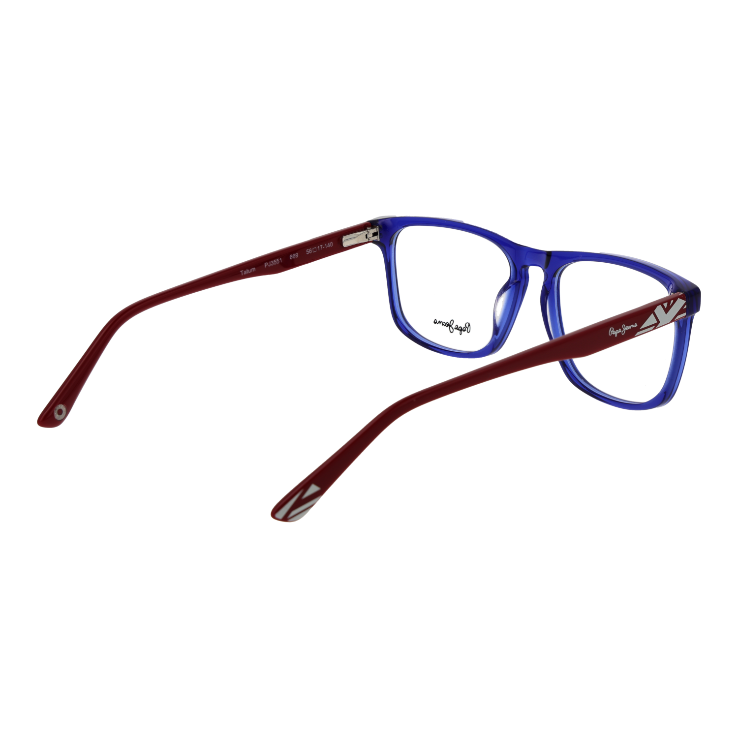 PEPE JEANS EYEWEAR PJ3551 56669 Sonnenbrille ansicht-2