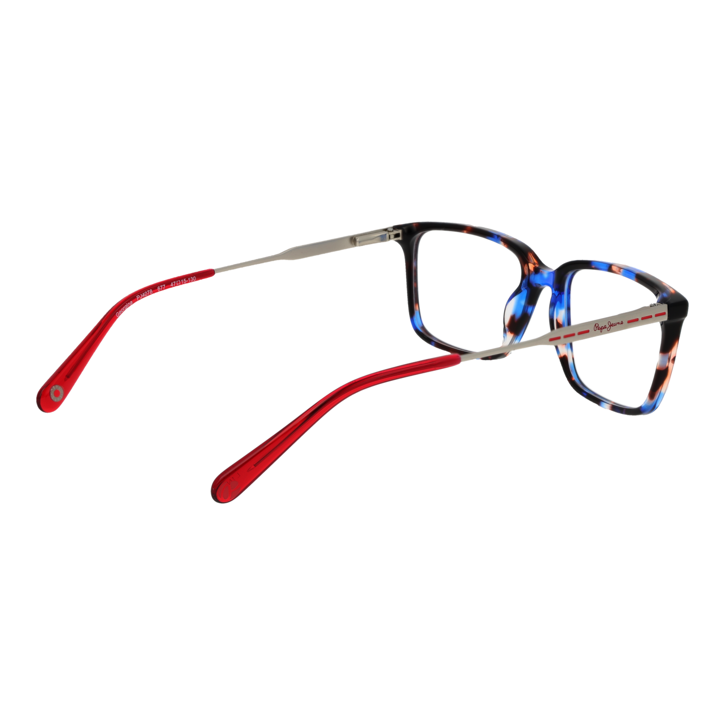 PEPE JEANS EYEWEAR PJ4078 47677 Sonnenbrille ansicht-2