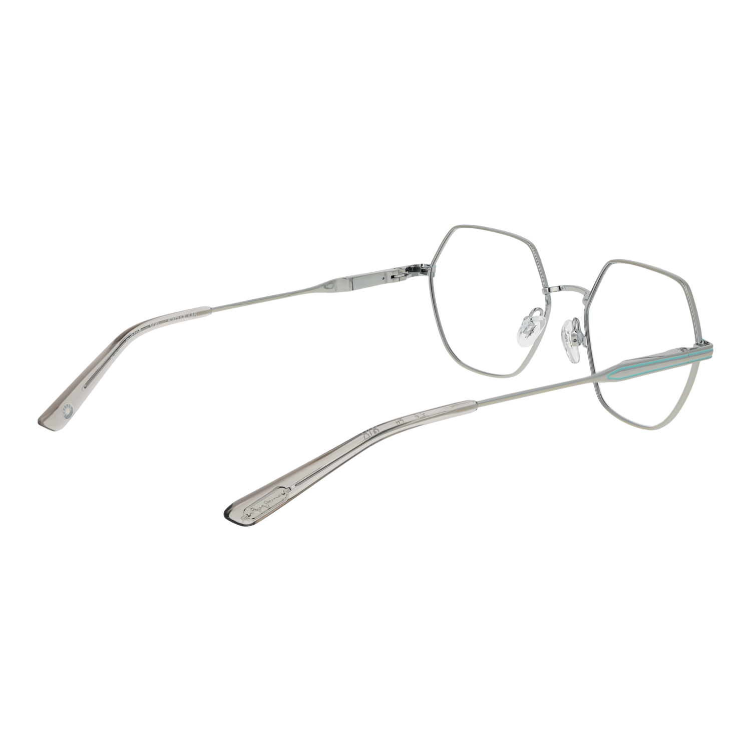PEPE JEANS EYEWEAR PJ5205 53809 Sonnenbrille ansicht-2