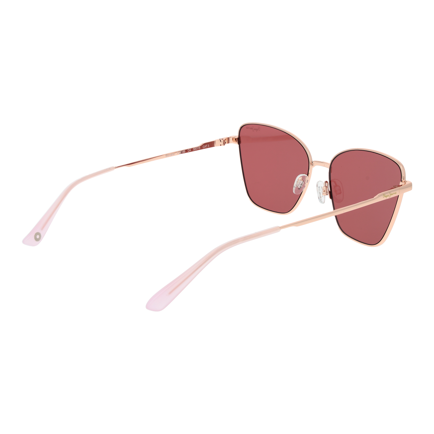 PEPE JEANS SUNGLASSES PJ5189 58C4 Sonnenbrille ansicht-2