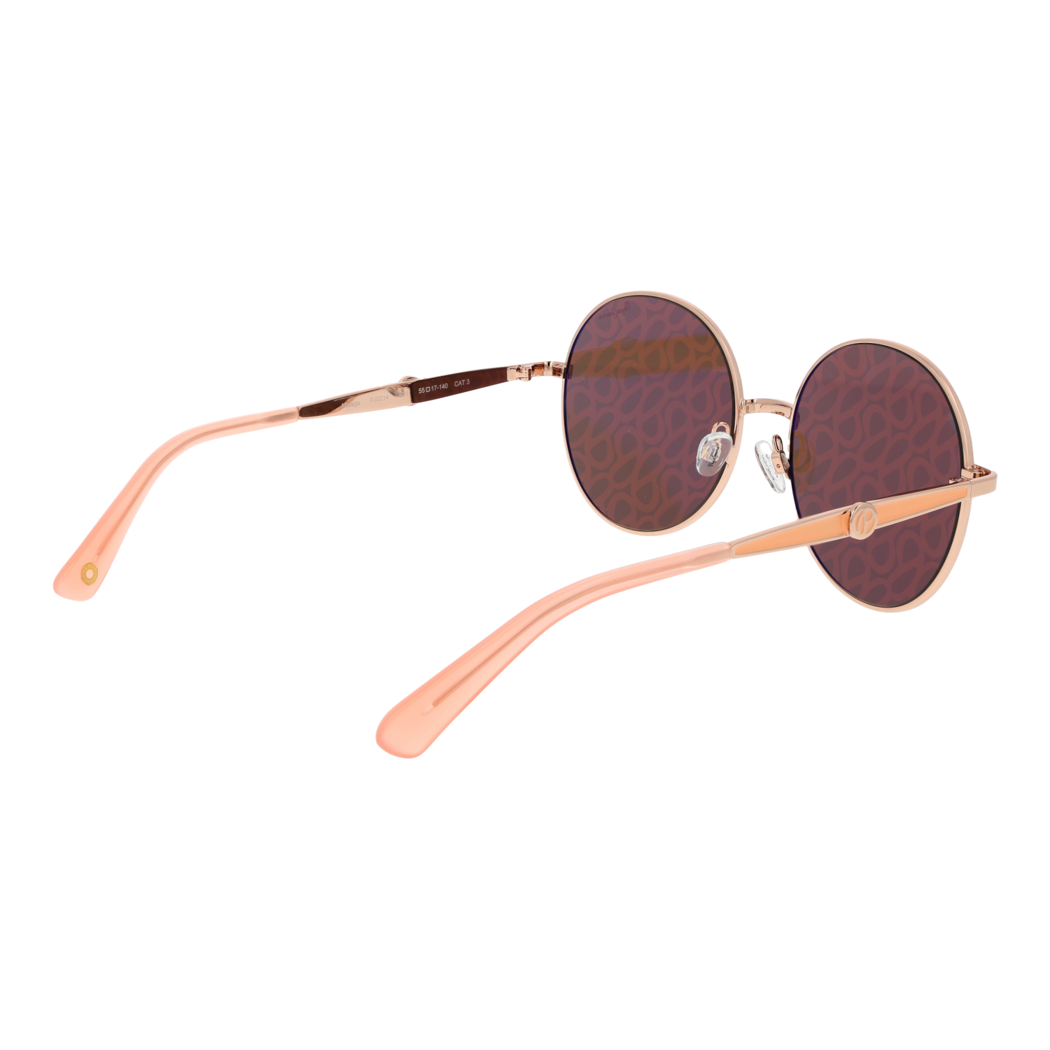 PEPE JEANS SUNGLASSES PJ5214 55401 Sonnenbrille ansicht-2