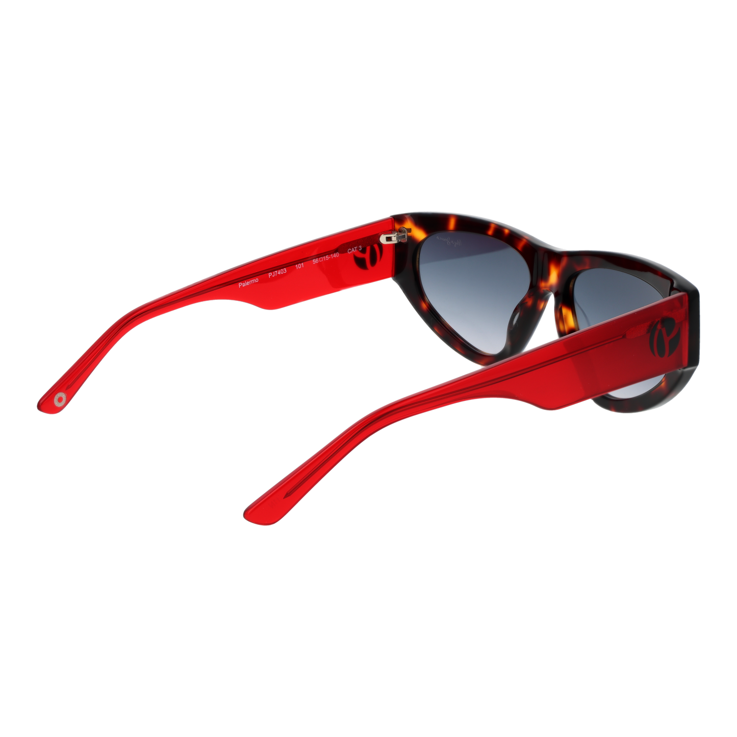 PEPE JEANS SUNGLASSES PJ7403 56101 Sonnenbrille ansicht-2